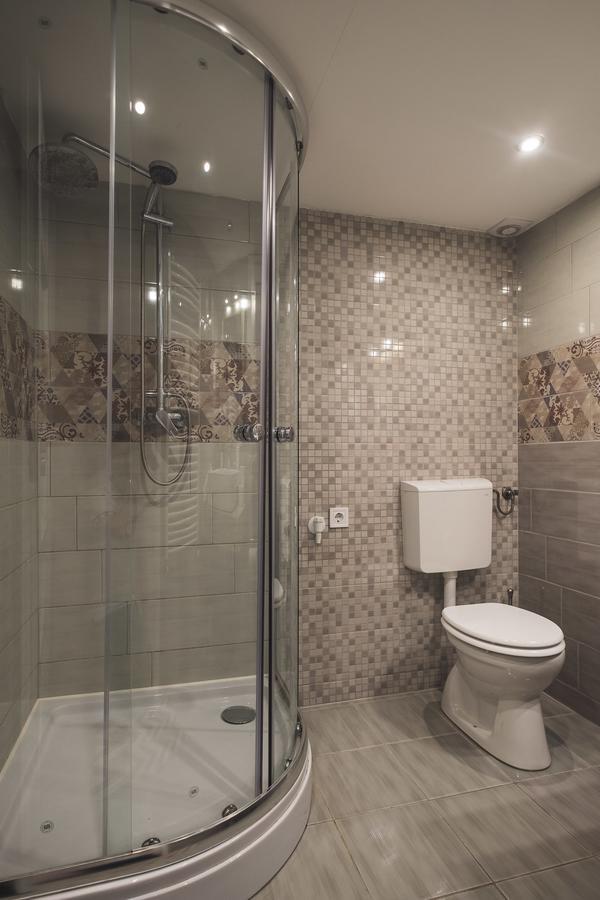 Cyc Apartment Budapest Exterior photo
